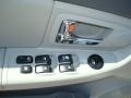 Silver - Spectra EX Sedan Photo No. 17