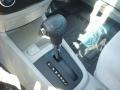 Silver - Spectra EX Sedan Photo No. 19