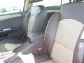 White Diamond Tricoat - Malibu LTZ Sedan Photo No. 9