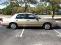 Harvest Gold Metallic - Crown Victoria  Photo No. 2