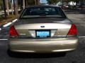 Harvest Gold Metallic - Crown Victoria  Photo No. 4