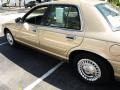 Harvest Gold Metallic - Crown Victoria  Photo No. 6