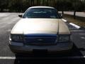 Harvest Gold Metallic - Crown Victoria  Photo No. 7