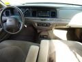 Harvest Gold Metallic - Crown Victoria  Photo No. 9
