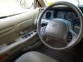 Harvest Gold Metallic - Crown Victoria  Photo No. 10