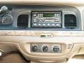 Harvest Gold Metallic - Crown Victoria  Photo No. 11