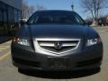 Anthracite Metallic - TL 3.2 Photo No. 2