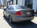 Anthracite Metallic - TL 3.2 Photo No. 4