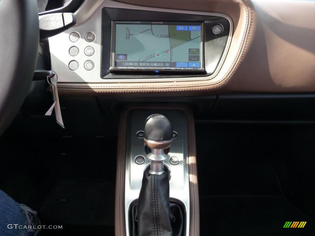 2010 Lotus Evora Coupe 6 Speed Manual Transmission Photo #27562101