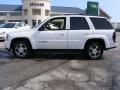 Summit White - TrailBlazer LS 4x4 Photo No. 2