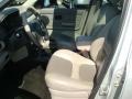 Zambezi Silver Metallic - Freelander SE Photo No. 9