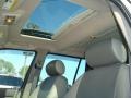 Zambezi Silver Metallic - Freelander SE Photo No. 10