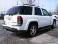 Summit White - TrailBlazer LS 4x4 Photo No. 5
