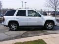 Summit White - TrailBlazer LS 4x4 Photo No. 6