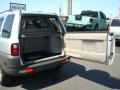 Zambezi Silver Metallic - Freelander SE Photo No. 13
