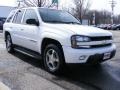Summit White - TrailBlazer LS 4x4 Photo No. 7