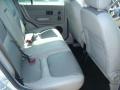 Zambezi Silver Metallic - Freelander SE Photo No. 14