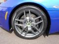  2010 Evora Coupe Wheel