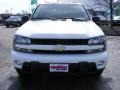 Summit White - TrailBlazer LS 4x4 Photo No. 8