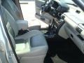 Zambezi Silver Metallic - Freelander SE Photo No. 15