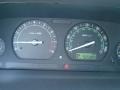 Zambezi Silver Metallic - Freelander SE Photo No. 23