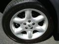 Zambezi Silver Metallic - Freelander SE Photo No. 27