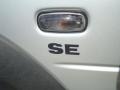 Zambezi Silver Metallic - Freelander SE Photo No. 30