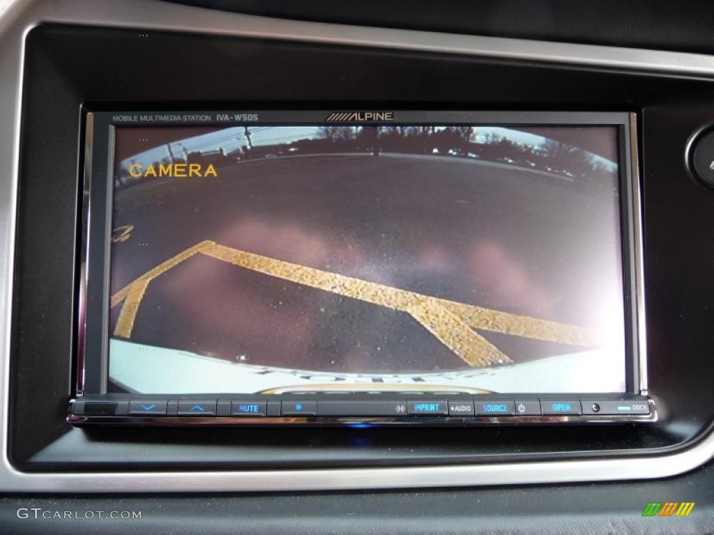 2010 Evora Coupe - Solar Yellow Metallic / Black Leather photo #18
