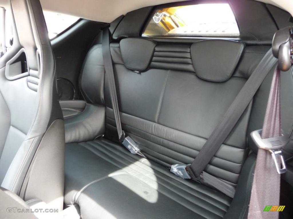 2010 Evora Coupe - Solar Yellow Metallic / Black Leather photo #24