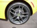 Solar Yellow Metallic - Evora Coupe Photo No. 31