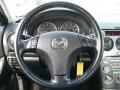 2005 Onyx Black Mazda MAZDA6 i Sport Sedan  photo #16