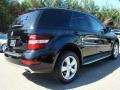 Black - ML 350 4Matic Photo No. 5