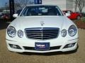 2008 Arctic White Mercedes-Benz E 350 Sedan  photo #9