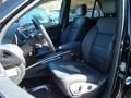 Black - ML 350 4Matic Photo No. 8