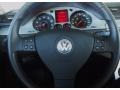 Candy White - Passat Komfort Sedan Photo No. 27