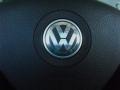 Candy White - Passat Komfort Sedan Photo No. 30