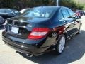 2009 Black Mercedes-Benz C 300 Sport  photo #5