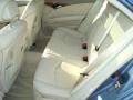 Platinum Blue Metallic - E 320 Sedan Photo No. 10