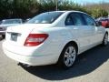 Arctic White - C 300 Luxury Photo No. 5