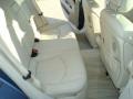 Platinum Blue Metallic - E 320 Sedan Photo No. 14