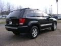 2005 Brilliant Black Crystal Pearl Jeep Grand Cherokee Limited 4x4  photo #5