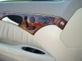 Platinum Blue Metallic - E 320 Sedan Photo No. 18