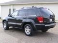 2005 Brilliant Black Crystal Pearl Jeep Grand Cherokee Limited 4x4  photo #7