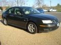 2004 Steel Gray Metallic Saab 9-3 Linear Sedan  photo #7