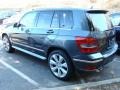 Steel Grey Metallic - GLK 350 Photo No. 3