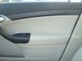 2004 Steel Gray Metallic Saab 9-3 Linear Sedan  photo #26