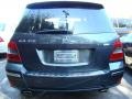 Steel Grey Metallic - GLK 350 Photo No. 4