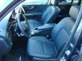 Steel Grey Metallic - GLK 350 Photo No. 7