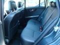 Steel Grey Metallic - GLK 350 Photo No. 10