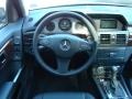 Steel Grey Metallic - GLK 350 Photo No. 11